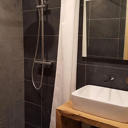 Du Clocher 3* Chamonix