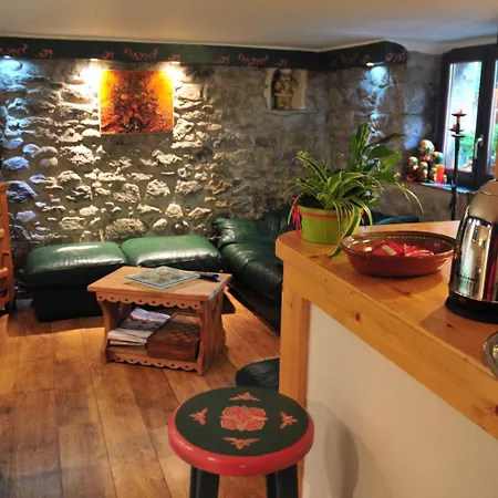 Du Clocher 3* Chamonix