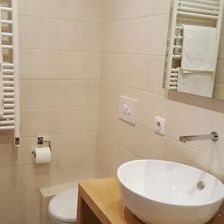 Hotel Du Clocher Chamonix