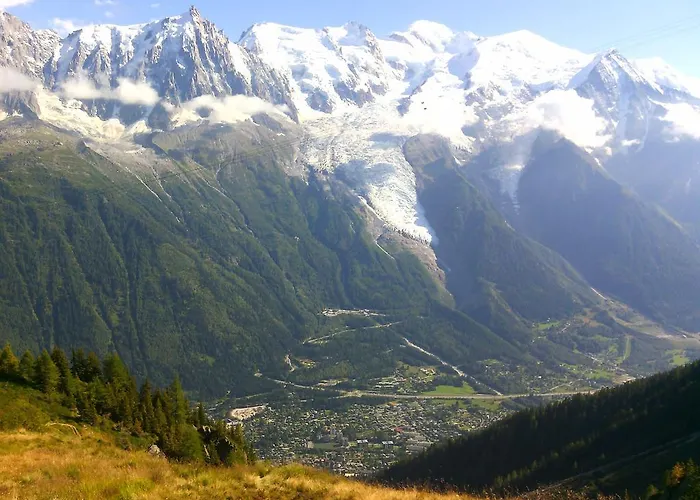 デュ クロシェ 3*