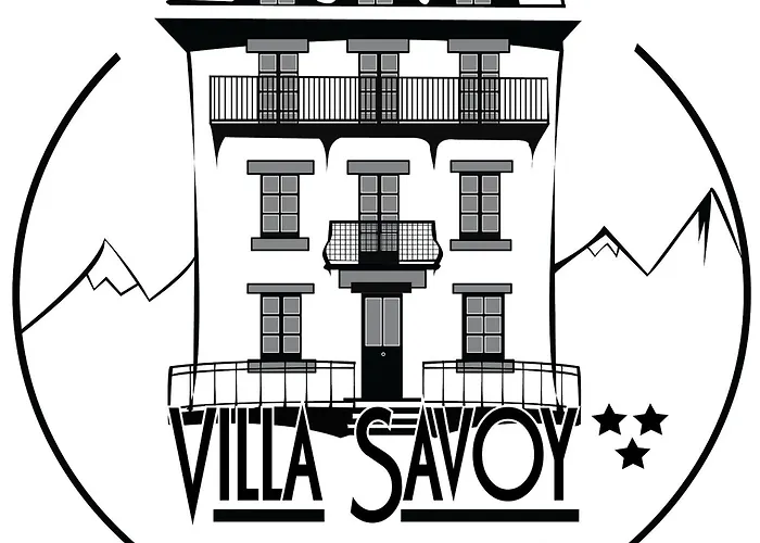 ホテル デュ クロシェ