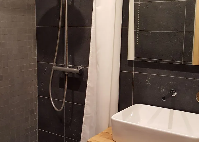 Du Clocher 3* Chamonix