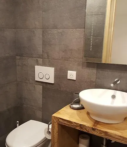 Otel Du Clocher Chamonix