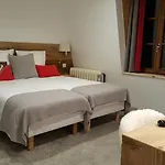 Du Clocher Шамоні