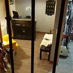 Du Clocher Шамоні