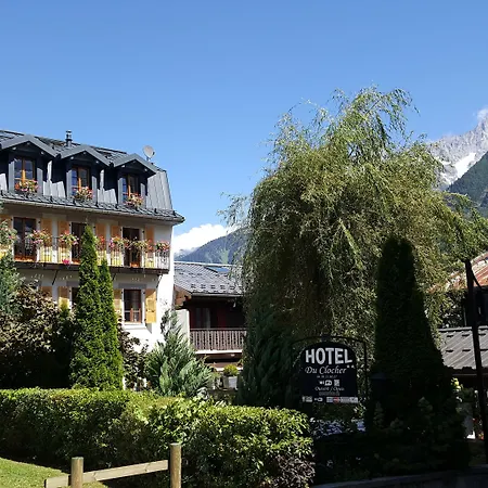 Hotel Du Clocher Chamonix