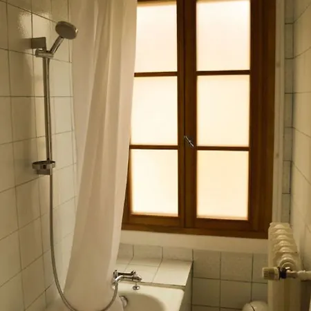 デュ クロシェ ホテル 3*