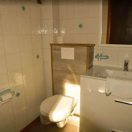 Du Clocher Hotel