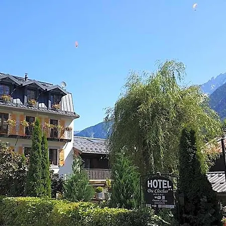 Hotel Du Clocher 3*