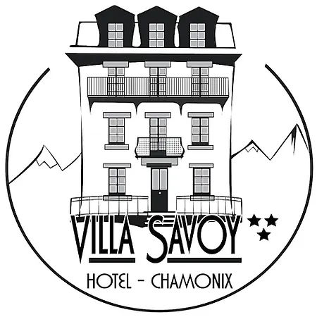 Du Clocher 3* Chamonix