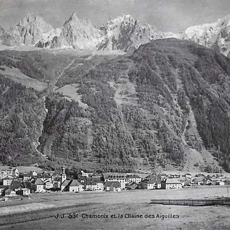 Hotel Du Clocher 3*