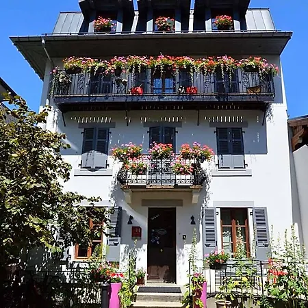 Szálloda Du Clocher