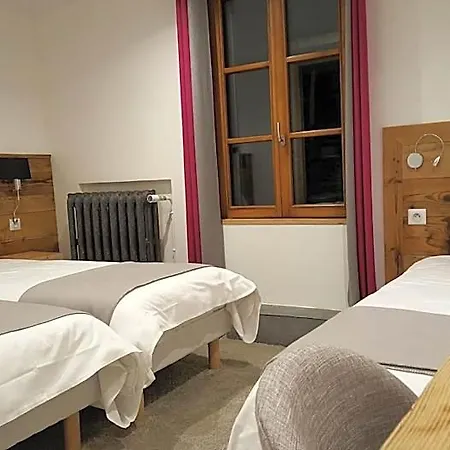 Du Clocher Szálloda