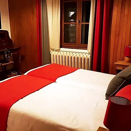 Du Clocher Szálloda 3*