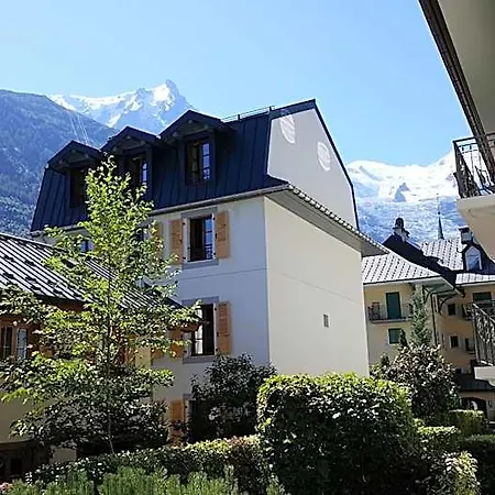 Du Clocher 3* Chamonix