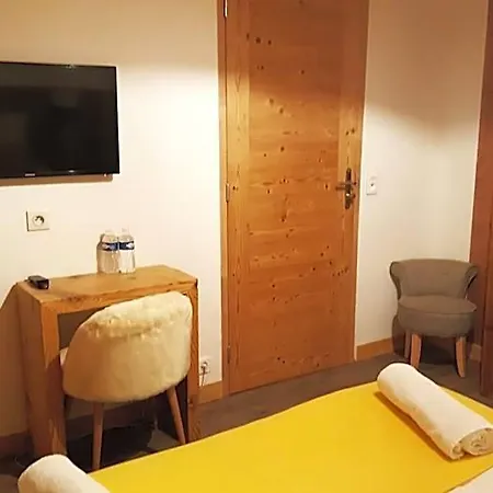 Szálloda Du Clocher 3*