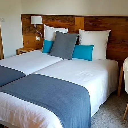 Du Clocher Szálloda Chamonix