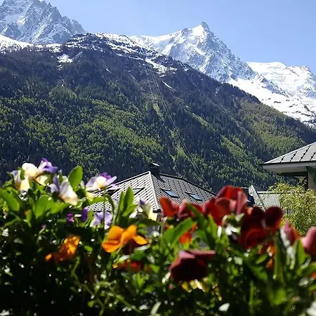 Hotel Du Clocher