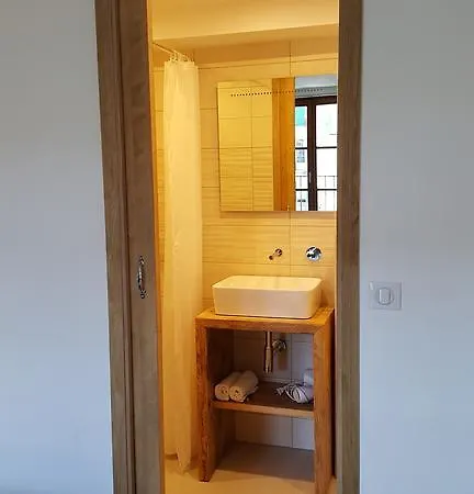 Szálloda Du Clocher 3*