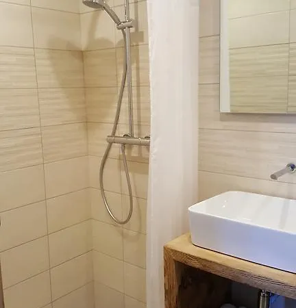 デュ クロシェ シャモニー