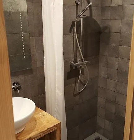 デュ クロシェ シャモニー