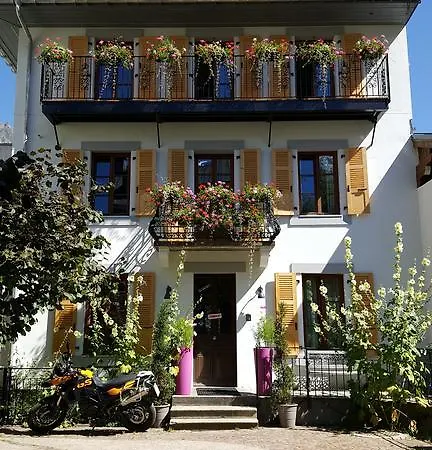 Du Clocher Chamonix