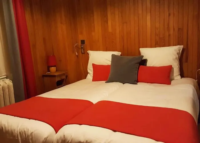 Hotel Du Clocher Chamonix