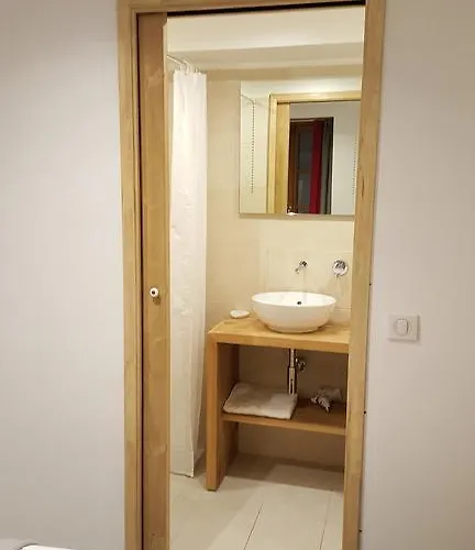 Hotel Du Clocher Chamonix