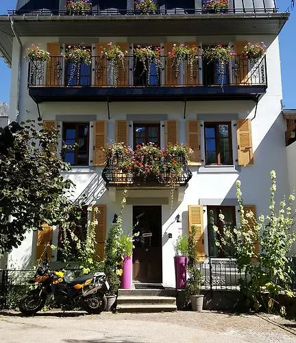 Du Clocher שאמוני