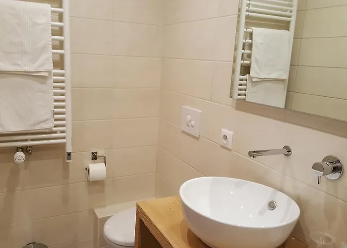 מלון Du Clocher שאמוני