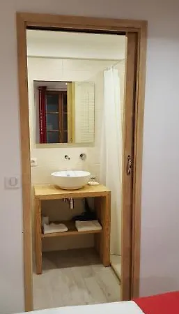 Ξενοδοχείο Du Clocher 3*